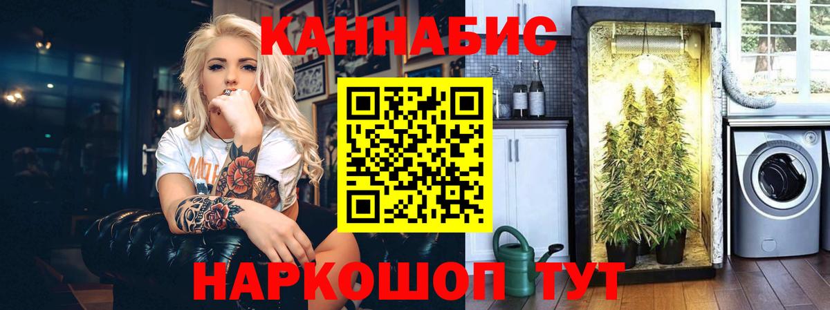 Каннабис Bruce Banner Новороссийск